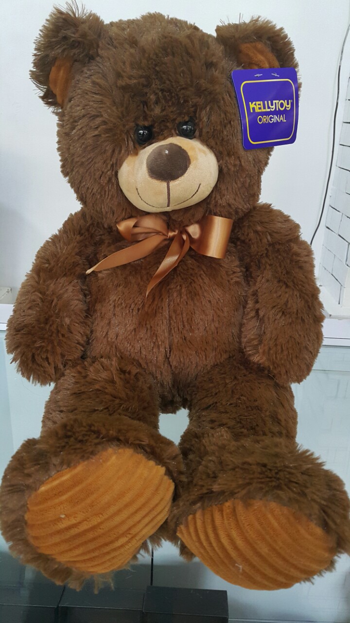 kellytoy valentines bear